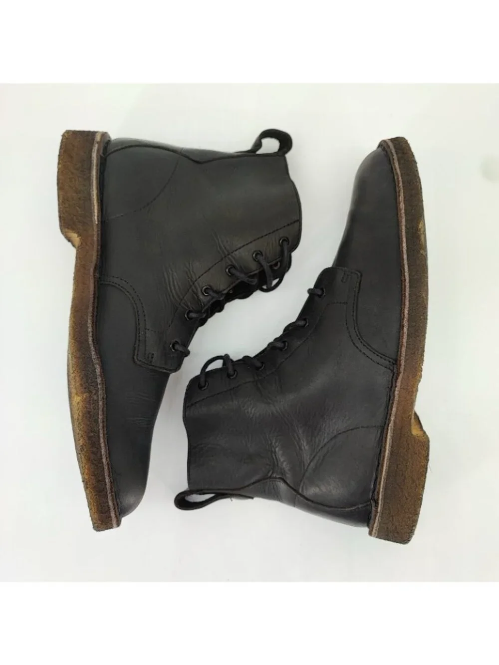 Clarks authentic originals